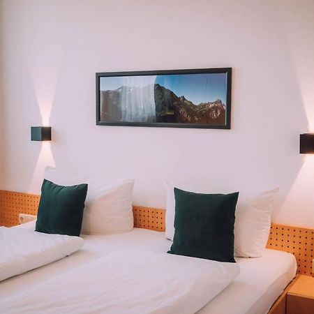 Apartment Mohnenfluh Schroecken Luaran gambar